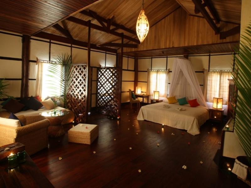 Mrauk U Princess Resort Exterior photo
