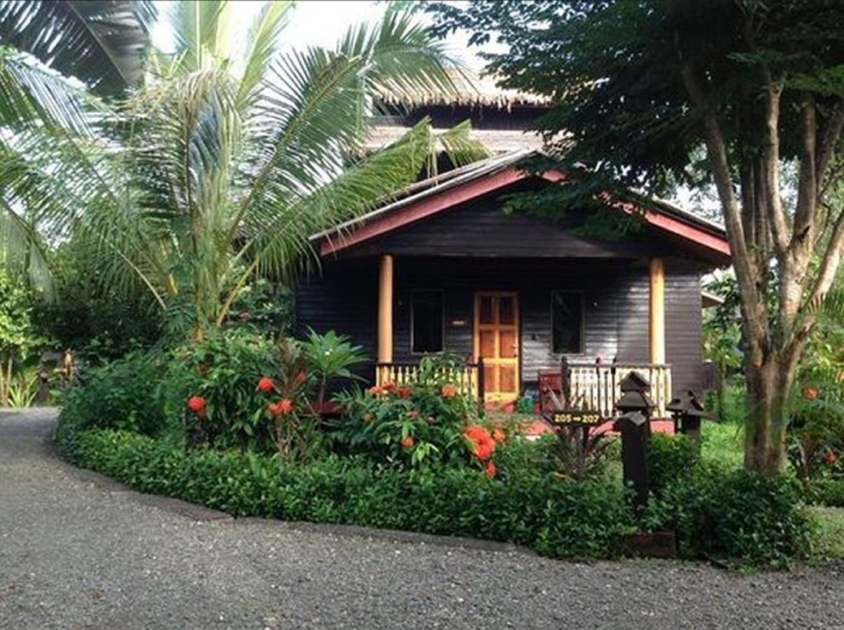 Mrauk U Princess Resort Exterior photo