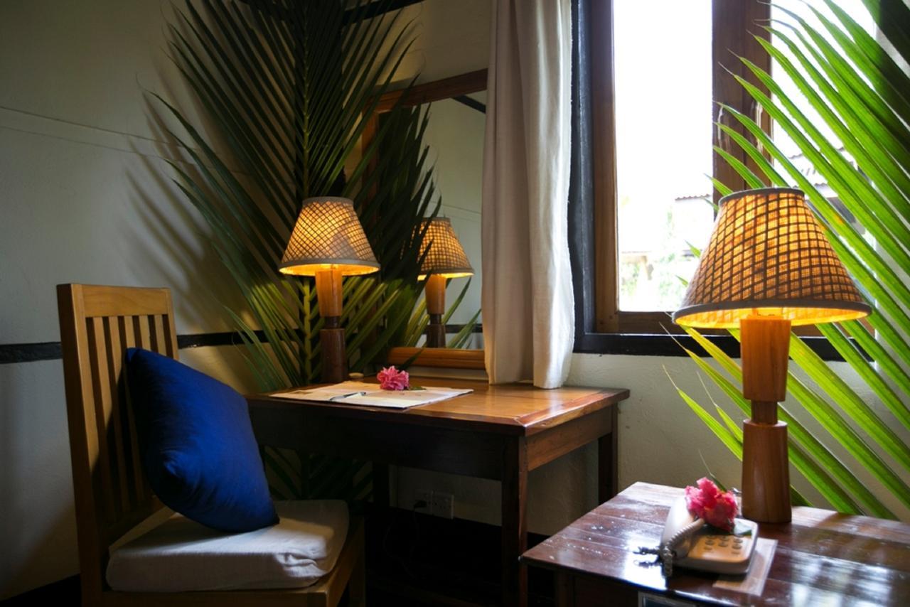Mrauk U Princess Resort Exterior photo
